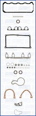 AJUSA 51024100 Комплект прокладок, двигун