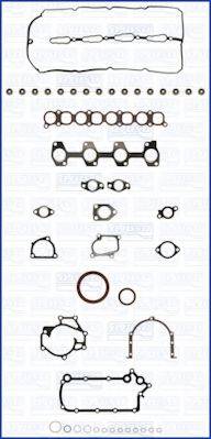 AJUSA 51026300 Комплект прокладок, двигун