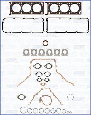 AJUSA 52012600 Комплект прокладок, головка циліндра