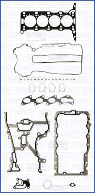 AJUSA 52254000 Комплект прокладок, головка циліндра