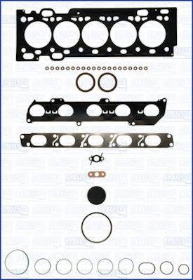 AJUSA 52273400 Комплект прокладок, головка циліндра