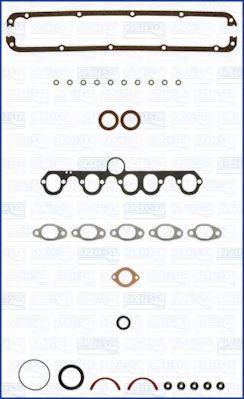 AJUSA 53002800 Комплект прокладок, головка циліндра