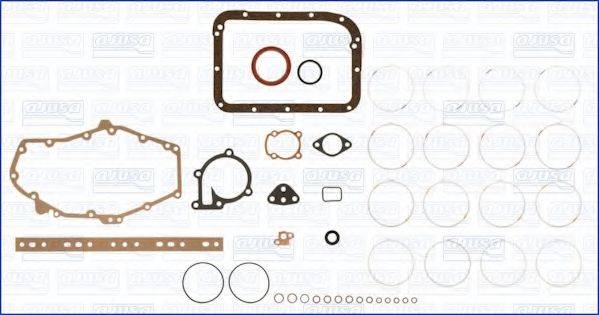 AJUSA 54020100 Комплект прокладок, блок-картер двигуна