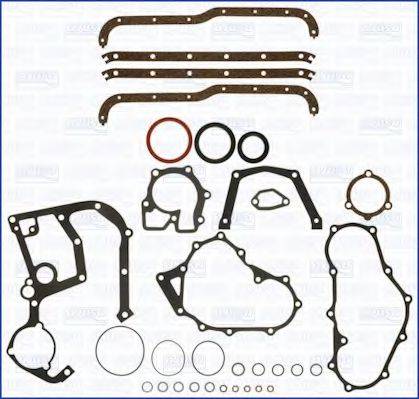 AJUSA 54035200 Комплект прокладок, блок-картер двигуна
