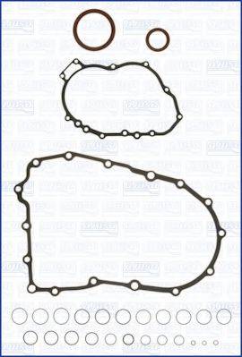AJUSA 54060000 Комплект прокладок, блок-картер двигуна