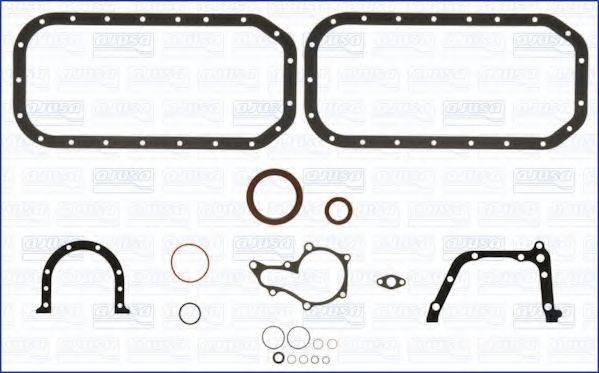 AJUSA 54065900 Комплект прокладок, блок-картер двигуна