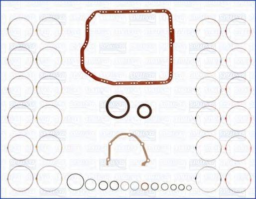 AJUSA 54075100 Комплект прокладок, блок-картер двигуна