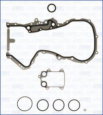 AJUSA 54142400 Комплект прокладок, блок-картер двигуна