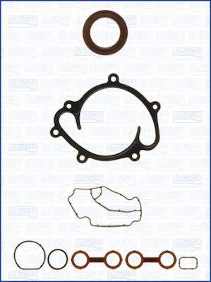 AJUSA 54161500 Комплект прокладок, блок-картер двигуна