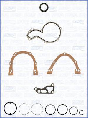 AJUSA 54176200 Комплект прокладок, блок-картер двигуна