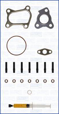 AJUSA JTC11040 Монтажний комплект, компресор