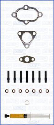 AJUSA JTC11281 Монтажний комплект, компресор