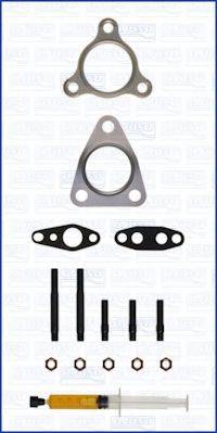 AJUSA JTC11435 Монтажний комплект, компресор