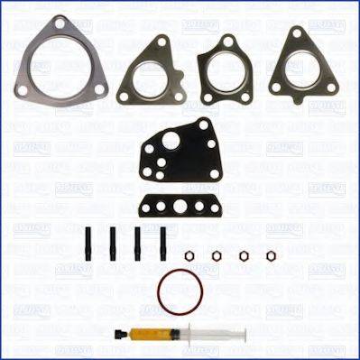 AJUSA JTC11591 Монтажний комплект, компресор