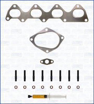 AJUSA JTC11602 Монтажний комплект, компресор