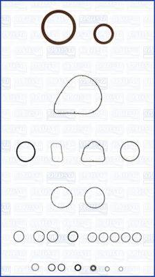 AJUSA 54185500 Комплект прокладок, блок-картер двигуна