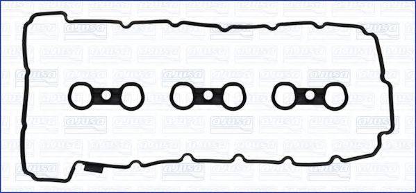 AJUSA 56044600 Комплект прокладок, кришка головки циліндра