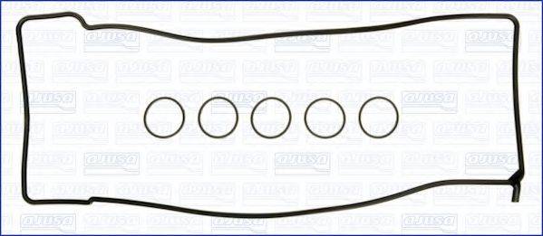 AJUSA 56004100 Комплект прокладок, кришка головки циліндра