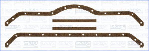AJUSA 59007900 Комплект прокладок, масляний піддон