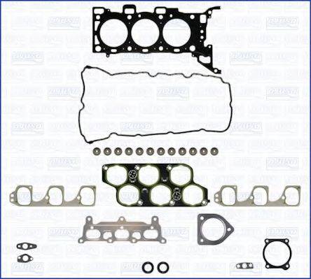 AJUSA 52348400 Комплект прокладок, головка циліндра