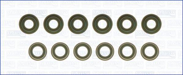 AJUSA 57010200 Комплект прокладок, стрижень клапана