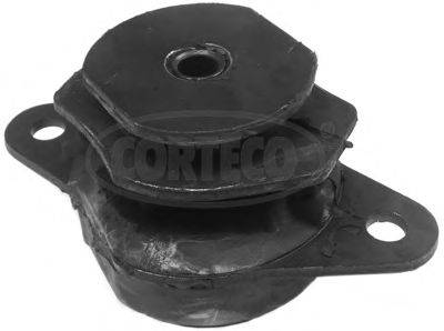 CORTECO 80001325 Підвіска, двигун