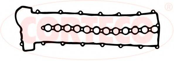 CORTECO 440434P Прокладка, кришка головки циліндра