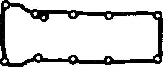 CORTECO 440086P Прокладка, кришка головки циліндра