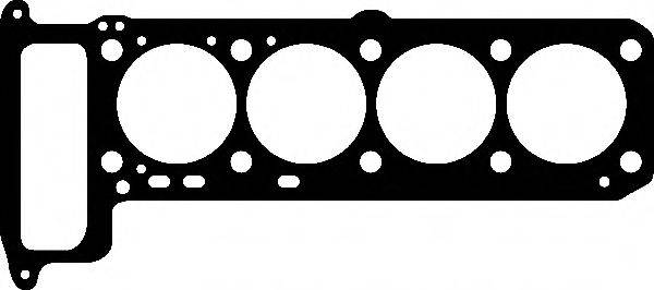 CORTECO 414651P Прокладка, головка циліндра