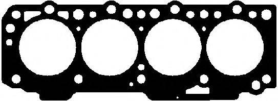 CORTECO 415307P Прокладка, головка циліндра