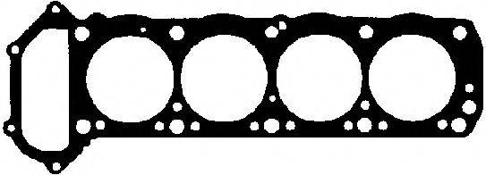 CORTECO 414517P Прокладка, головка циліндра