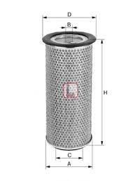 SOFIMA S 6850 A