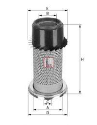 SOFIMA S 7292 A
