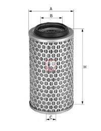 SOFIMA S 7321 A