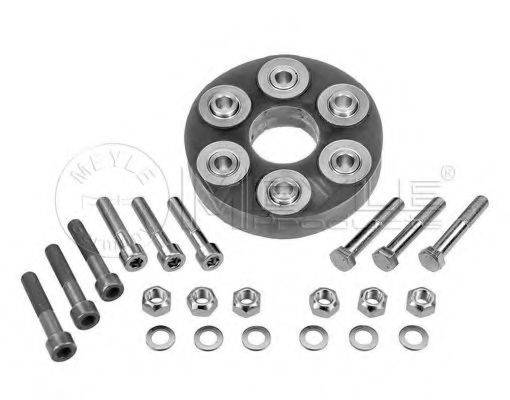 MEYLE 0141520038 Шарнір, поздовжній вал
