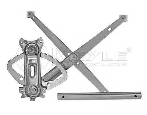 MEYLE 0349100015 Підйомний пристрій для вікон