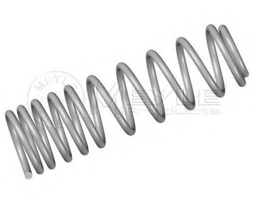 MEYLE 1007390010 Пружина ходової частини