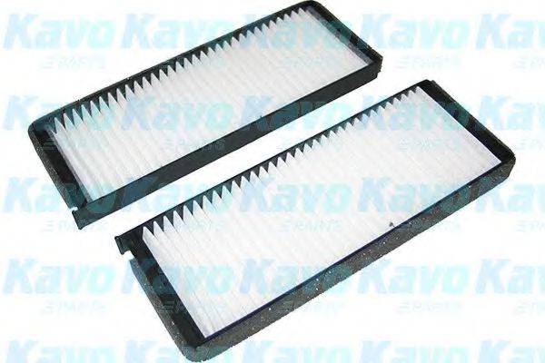 AMC FILTER SC9803 Фільтр, повітря у внутрішньому просторі