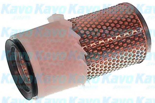 AMC FILTER IA377S Повітряний фільтр