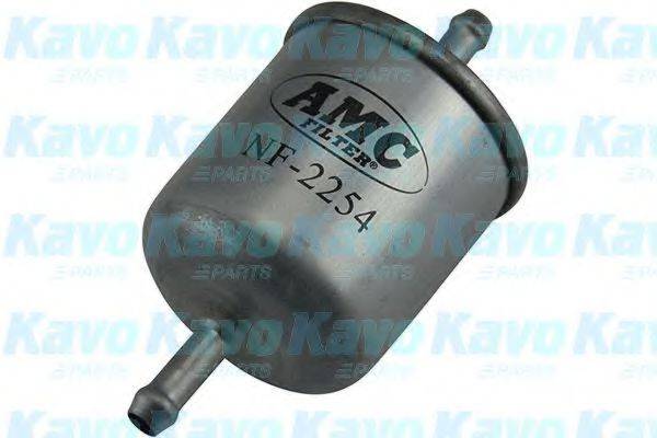 AMC FILTER NF2254 Паливний фільтр