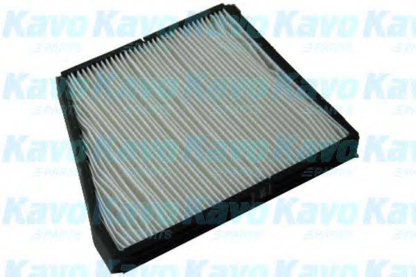 AMC FILTER DC7104 Фільтр, повітря у внутрішньому просторі