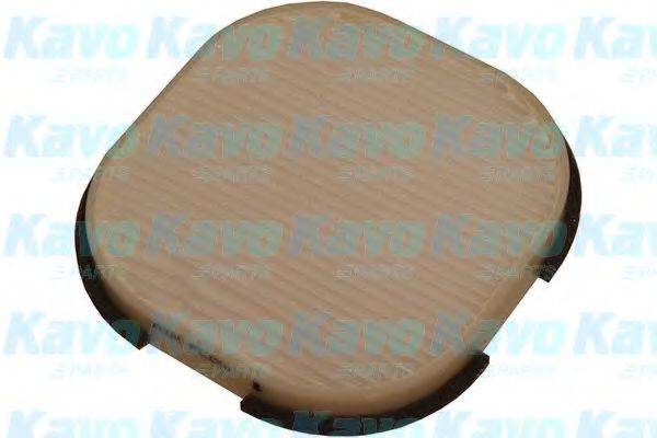 AMC FILTER HC8110 Фільтр, повітря у внутрішньому просторі