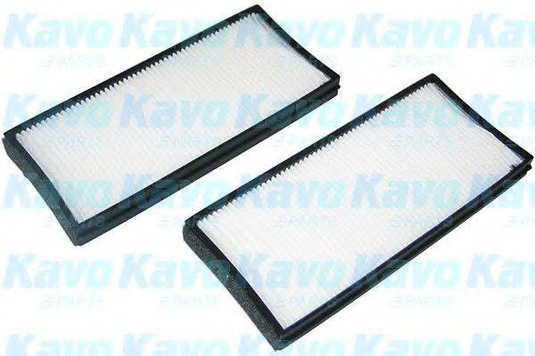 AMC FILTER KC6103 Фільтр, повітря у внутрішньому просторі