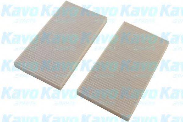 AMC FILTER KC6116 Фільтр, повітря у внутрішньому просторі