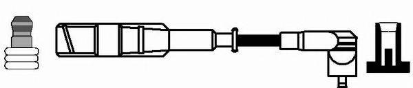 NGK 36004 Провід запалювання