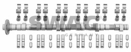 SWAG 10320002 Комплект розподільного валу