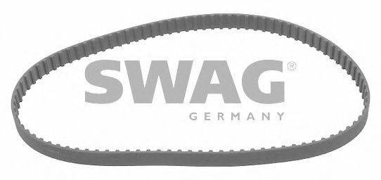 SWAG 81926807 Ремінь ГРМ