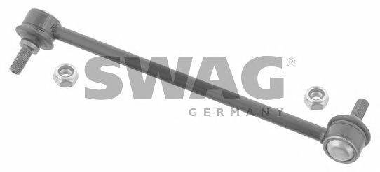 SWAG 91929340 Тяга/стійка, стабілізатор