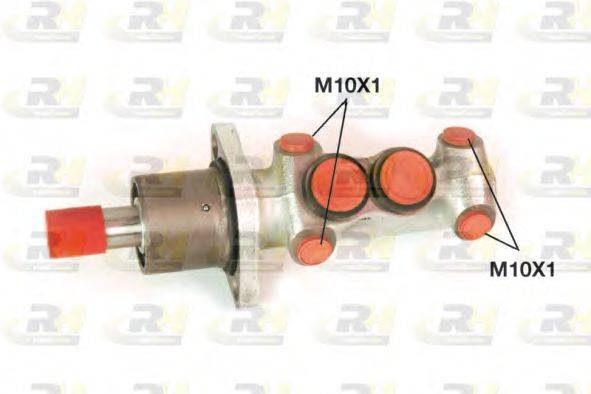 ROADHOUSE 102041 головний гальмівний циліндр