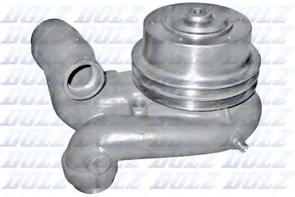 PEGASO 773242 Водяний насос